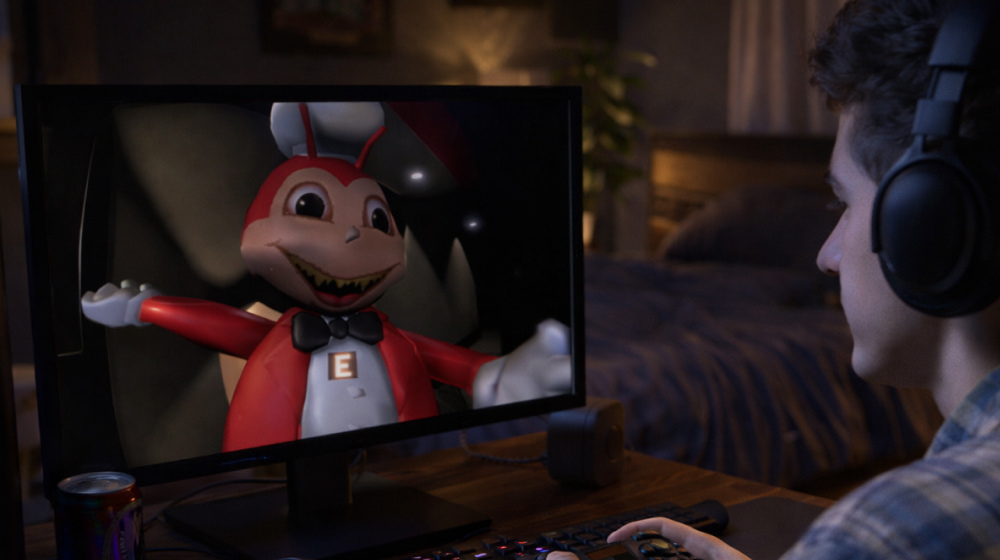 Jollibee for PC: Casual Mini-Games and Event Rewards