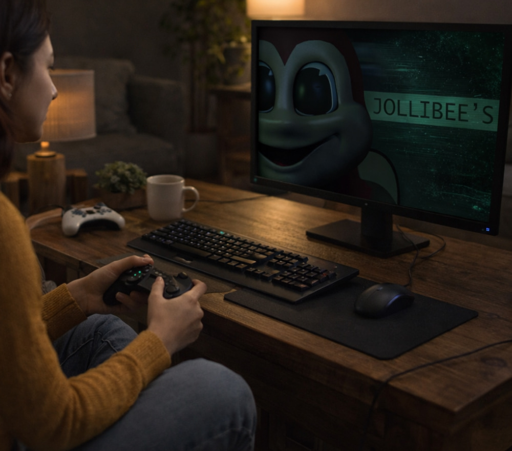 Jollibee for Free: Quick Guide for Fans of Casual Games