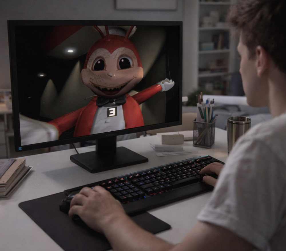 Jollibee Play Guide: How to Start, Controls, Tips, and Safe Setup